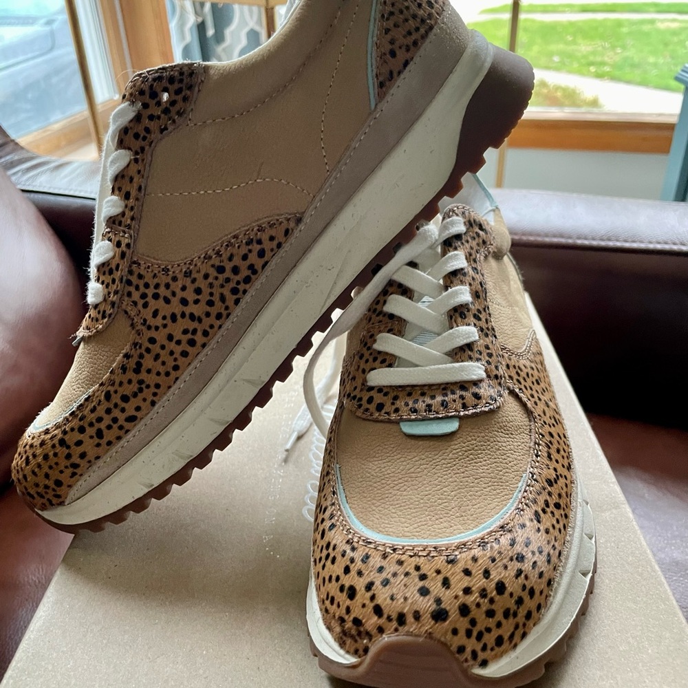 Madewell sneaker